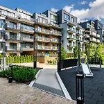 Old Town Luxury Apartments