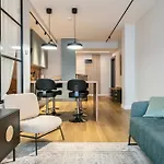 Old Town Luxury Apartments