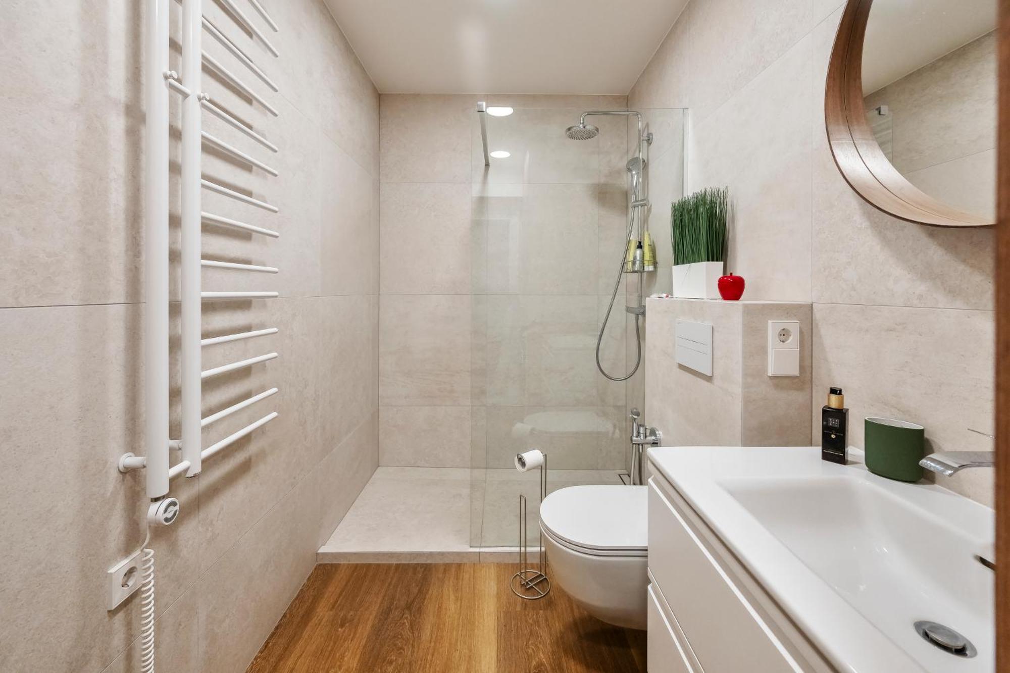 Old Town Luxury Apartment *