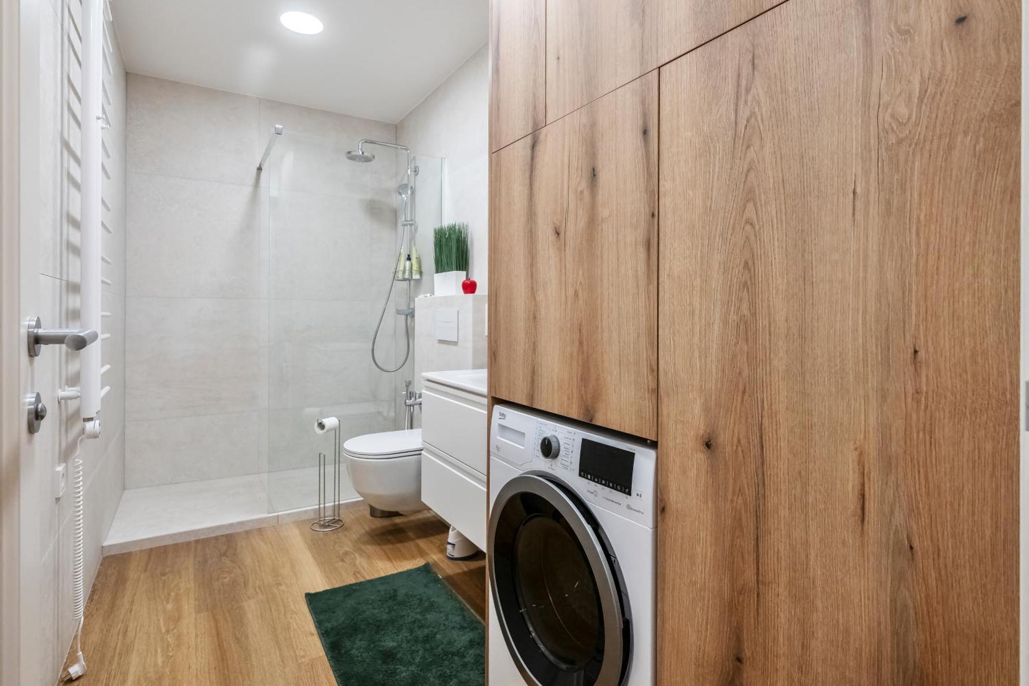 Apartment Old Town Luxury *