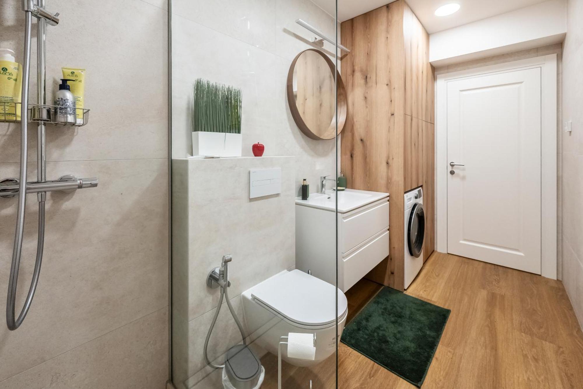 Apartment Old Town Luxury *
