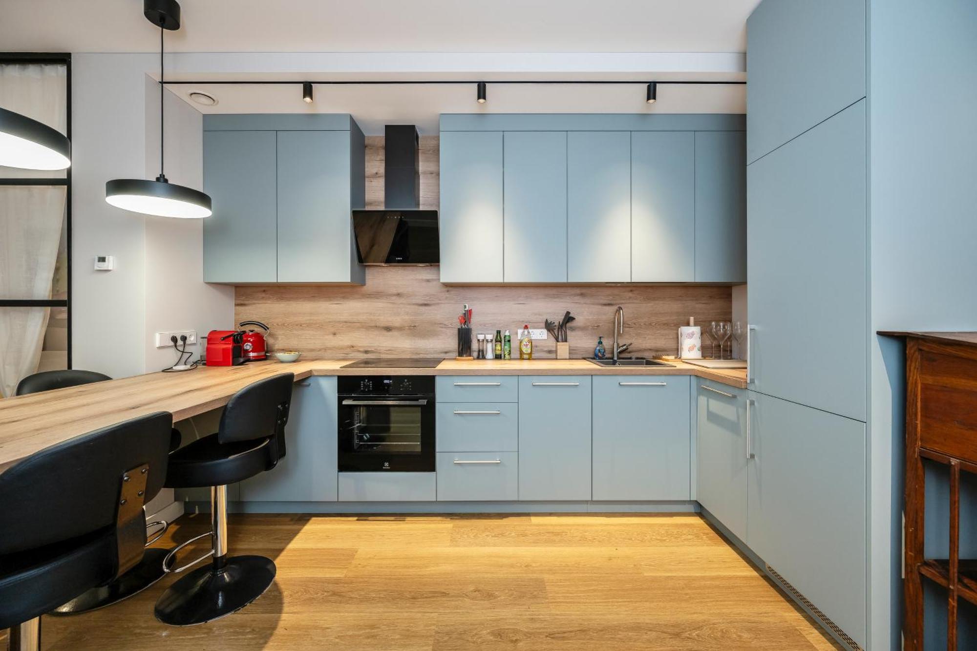 Old Town Luxury Apartment Wilna