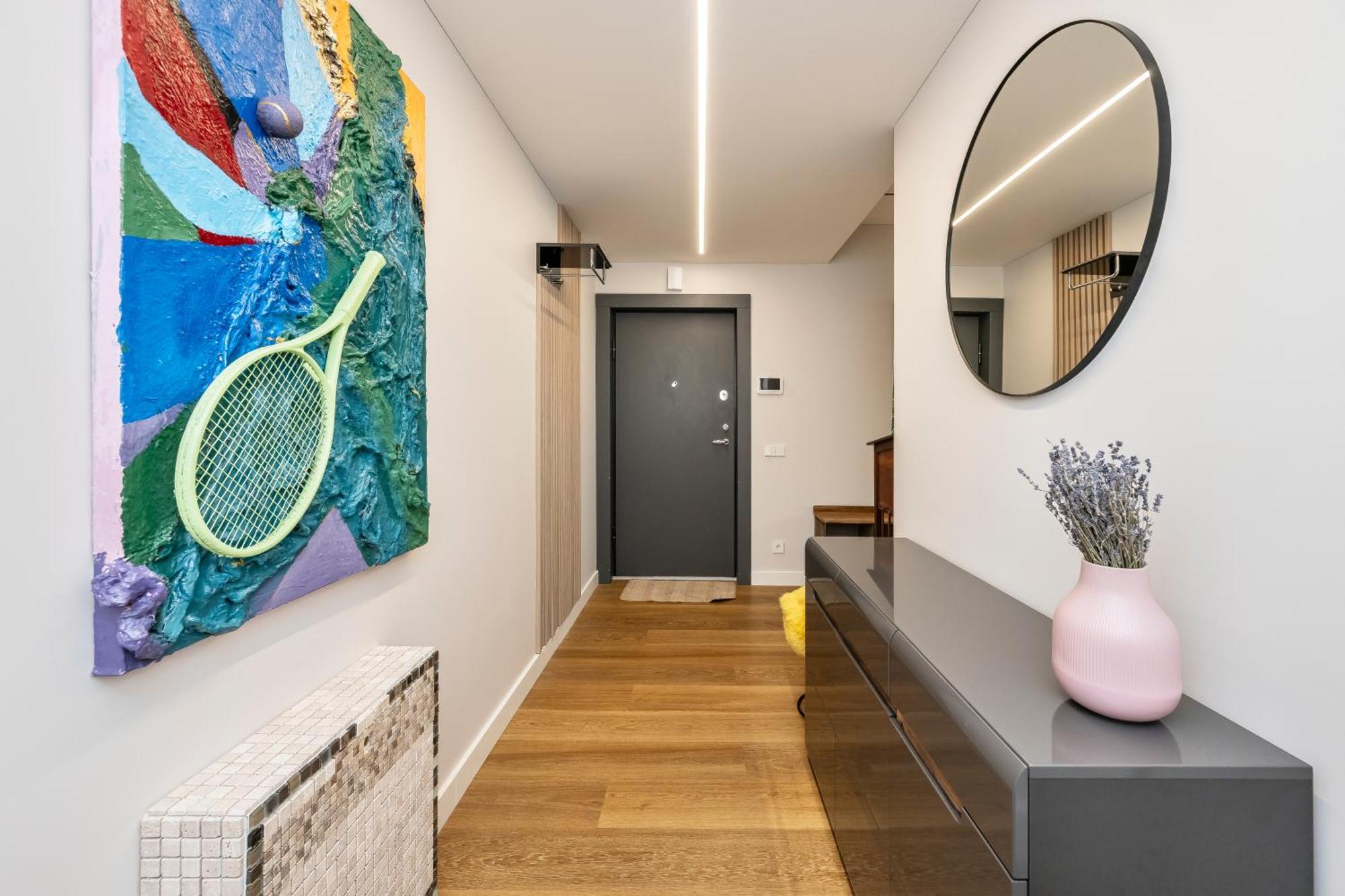 Old Town Luxury VNO