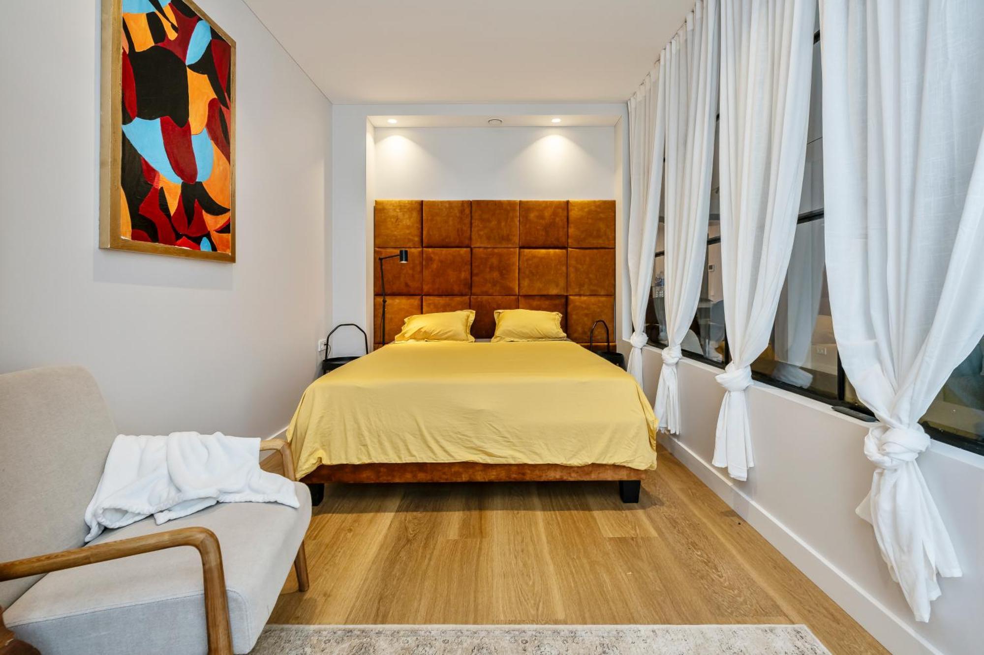 Apartment Old Town Luxury