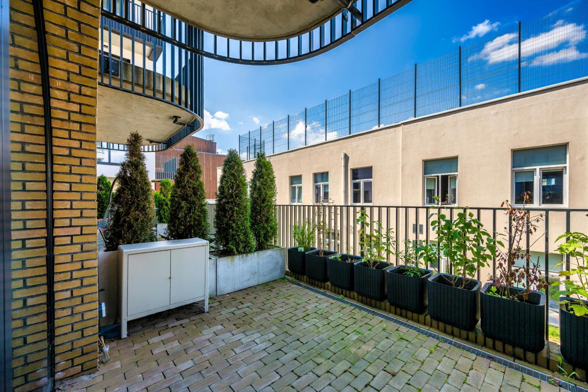Old Town Luxury Vilnius