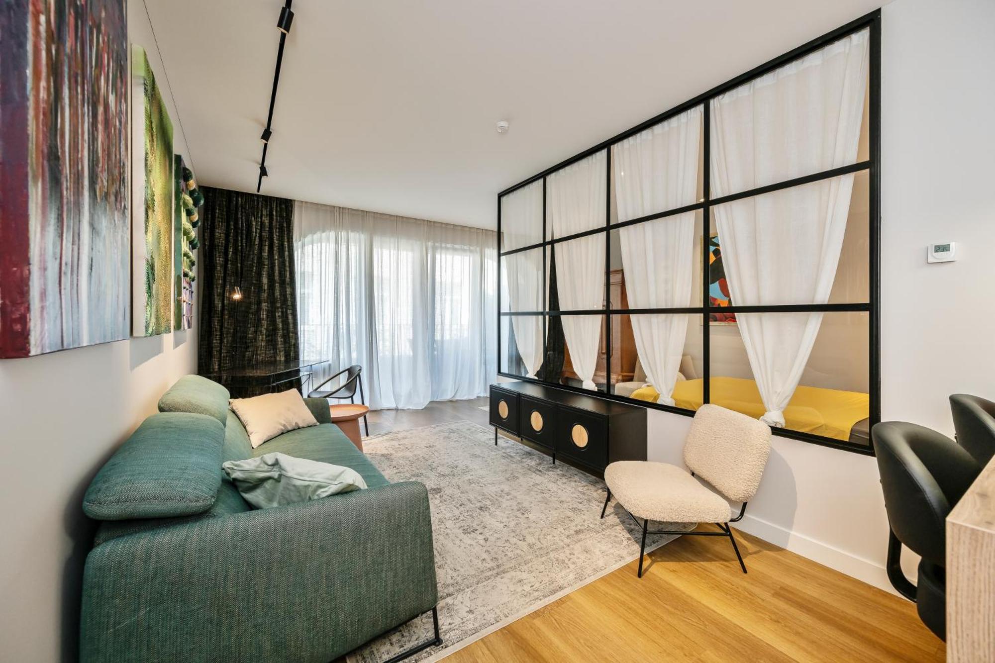 Butas Old Town Luxury