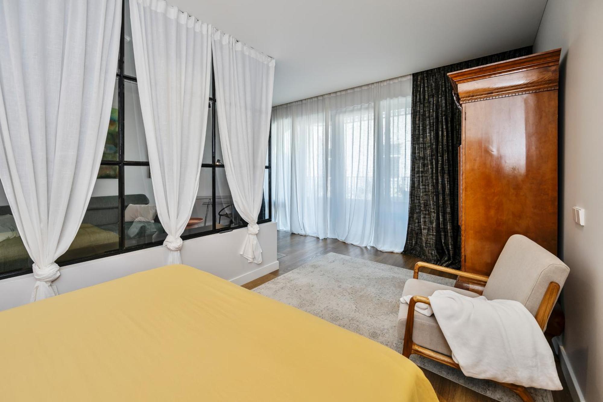 Old Town Luxury *