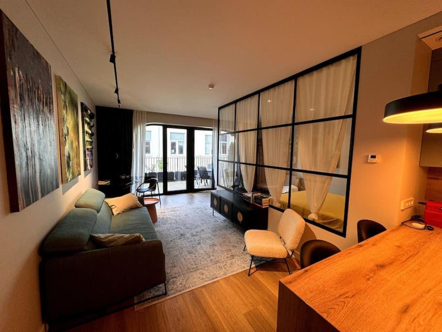 Butas Old Town Luxury *