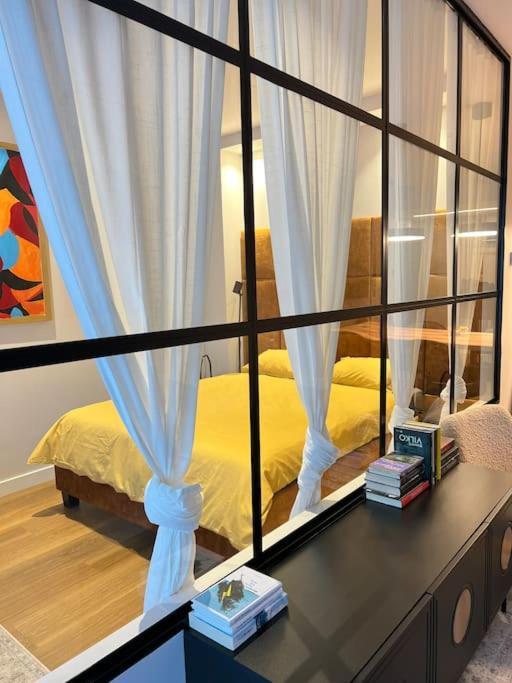 Butas Old Town Luxury