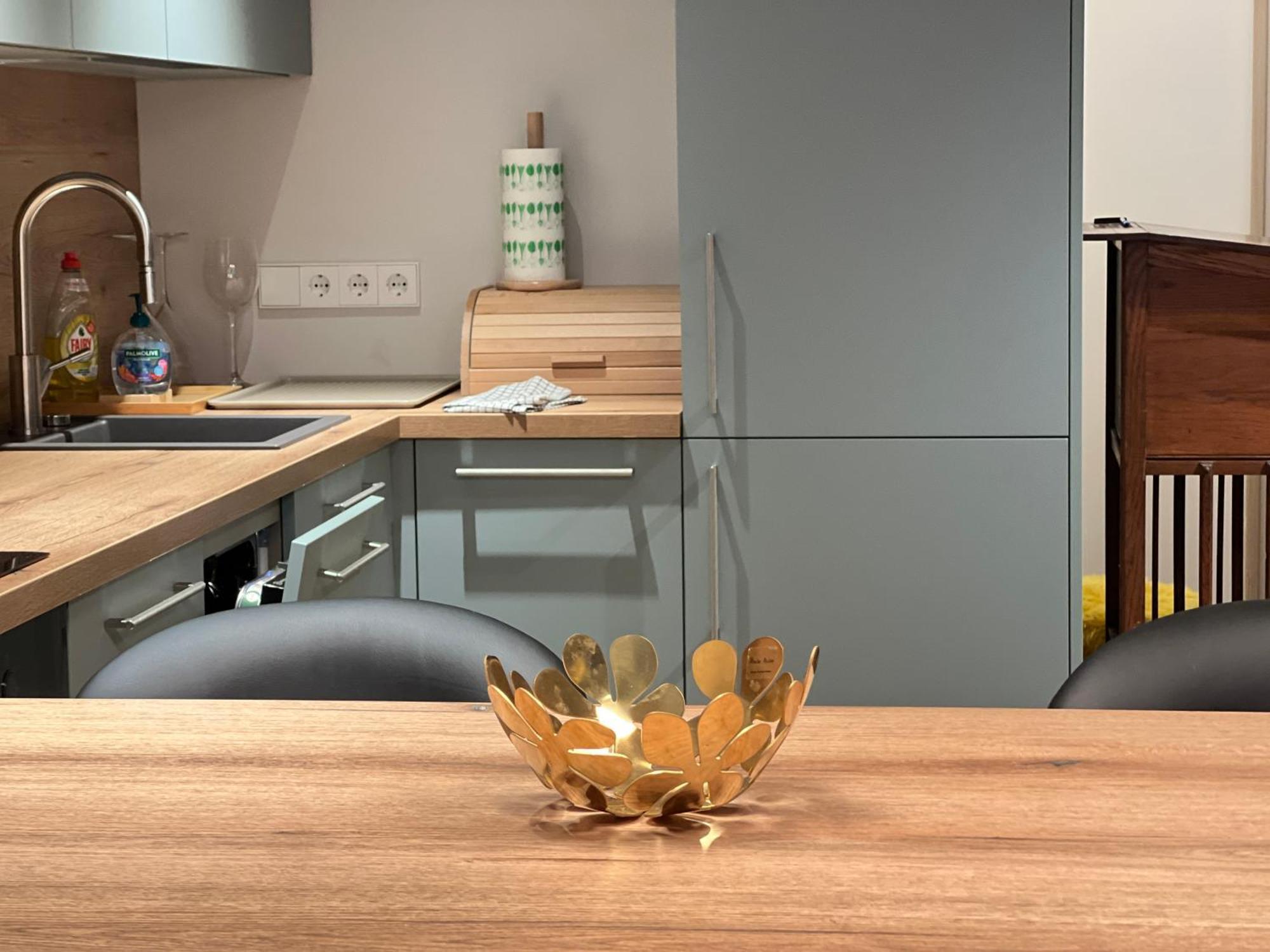 Apartment Old Town Luxury Wilna
