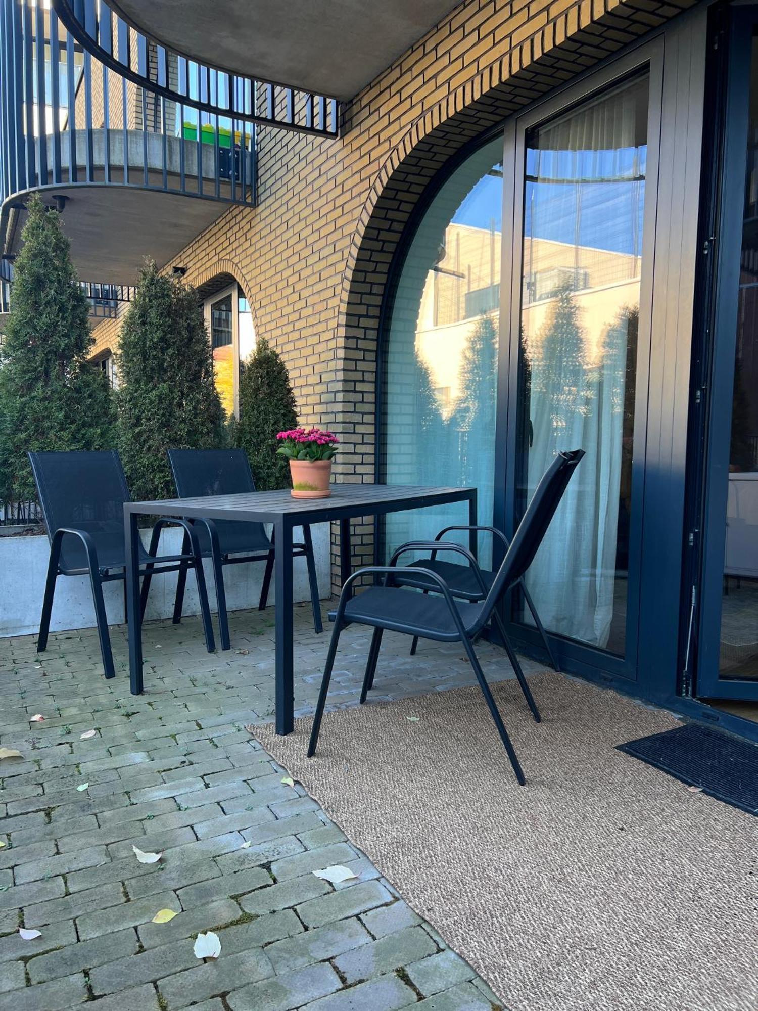 Old Town Luxury VNO